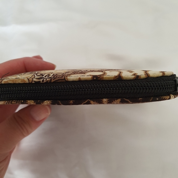 Compact Foldable Shopping Tote - Picture 7 of 15